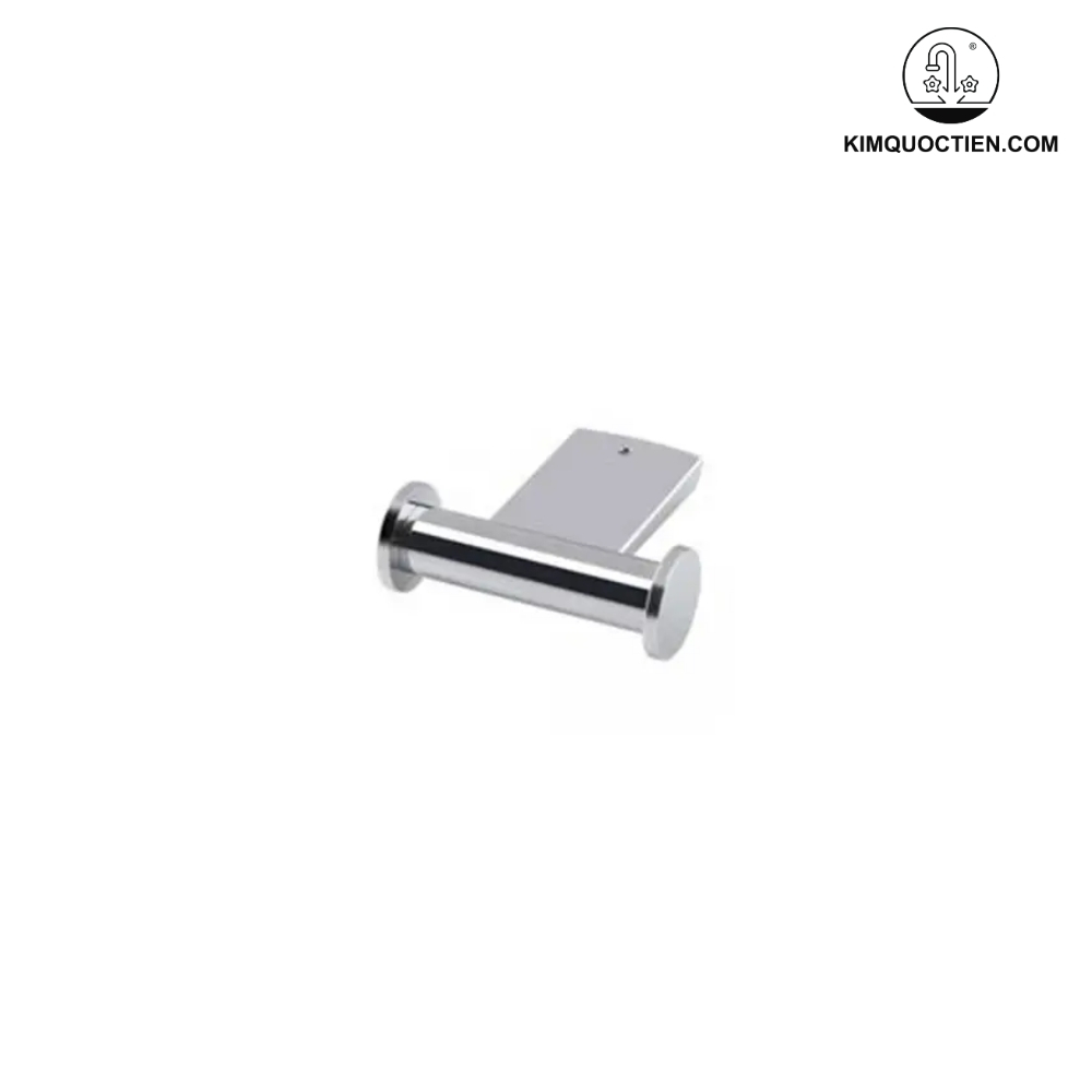 Móc áo TOTO TX704ARR đáp ứng tốt nhu cầu treo quần áo, khăn tắm, mũ nón,…