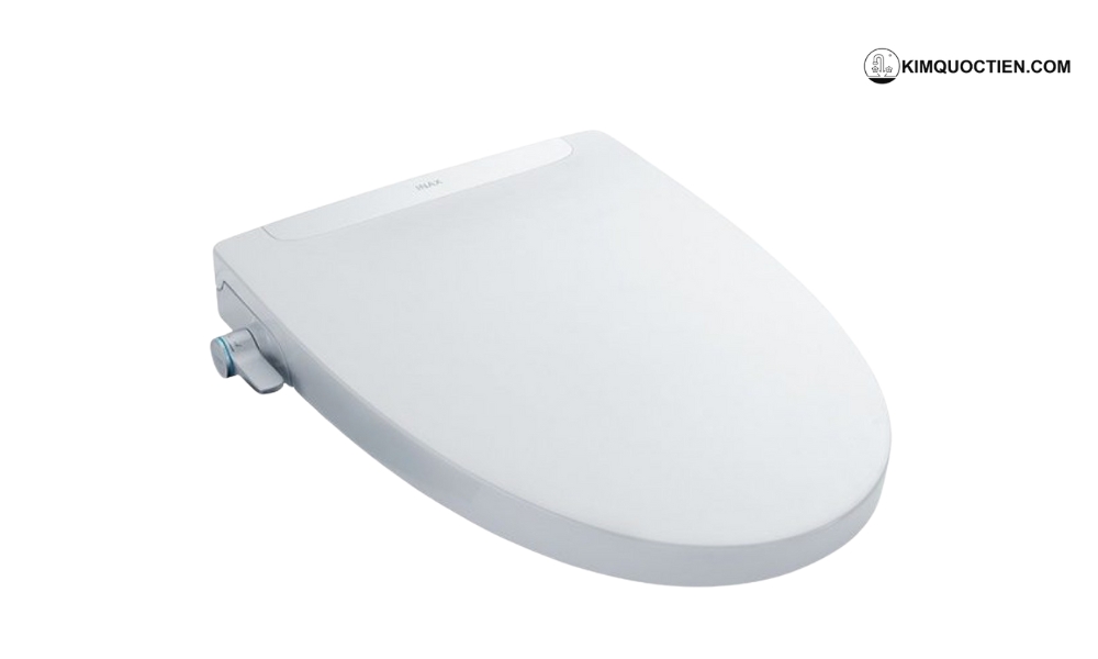 Nắp bồn cầu rửa cơ