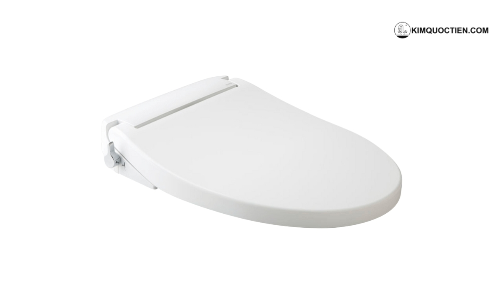 Nắp bồn cầu rửa cơ