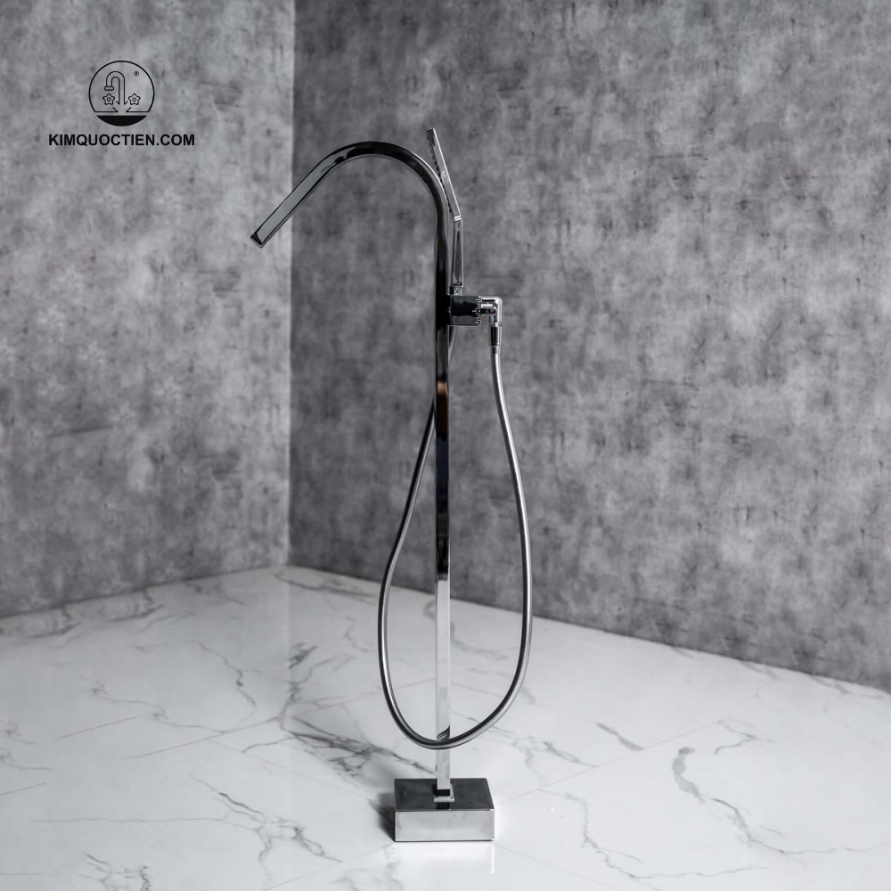 Sản phẩm sử dụng lõi trộn SEDAL giúp điều chỉnh nhiệt độ và lượng nước chính xác