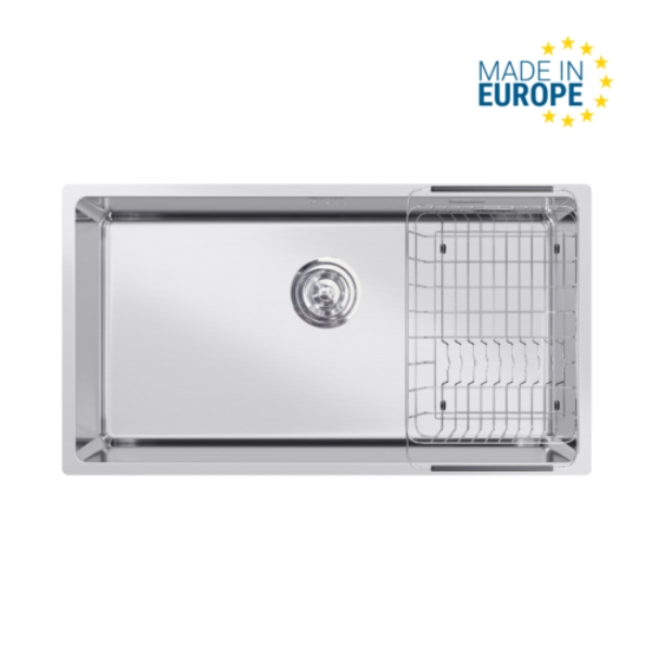 Chậu rửa bát Konox Turkey Sink STELO 780U