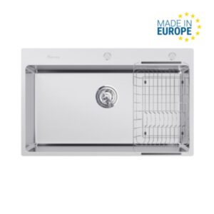 Chậu rửa bát Konox Turkey Sink STELO 790