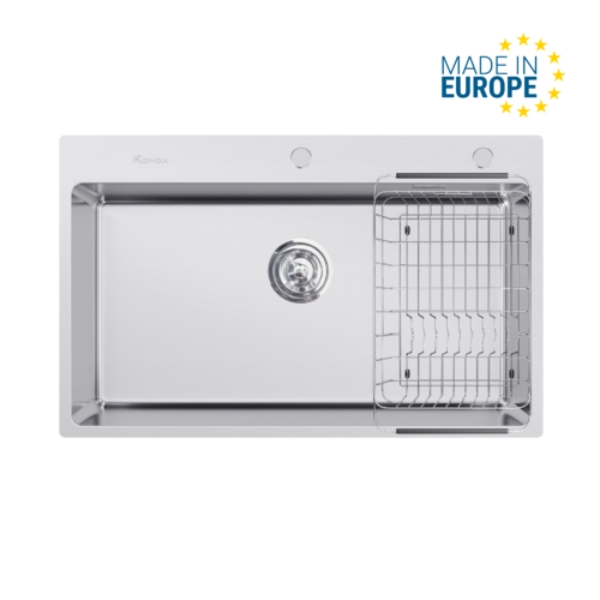 Chậu rửa bát Konox Turkey Sink STELO 790