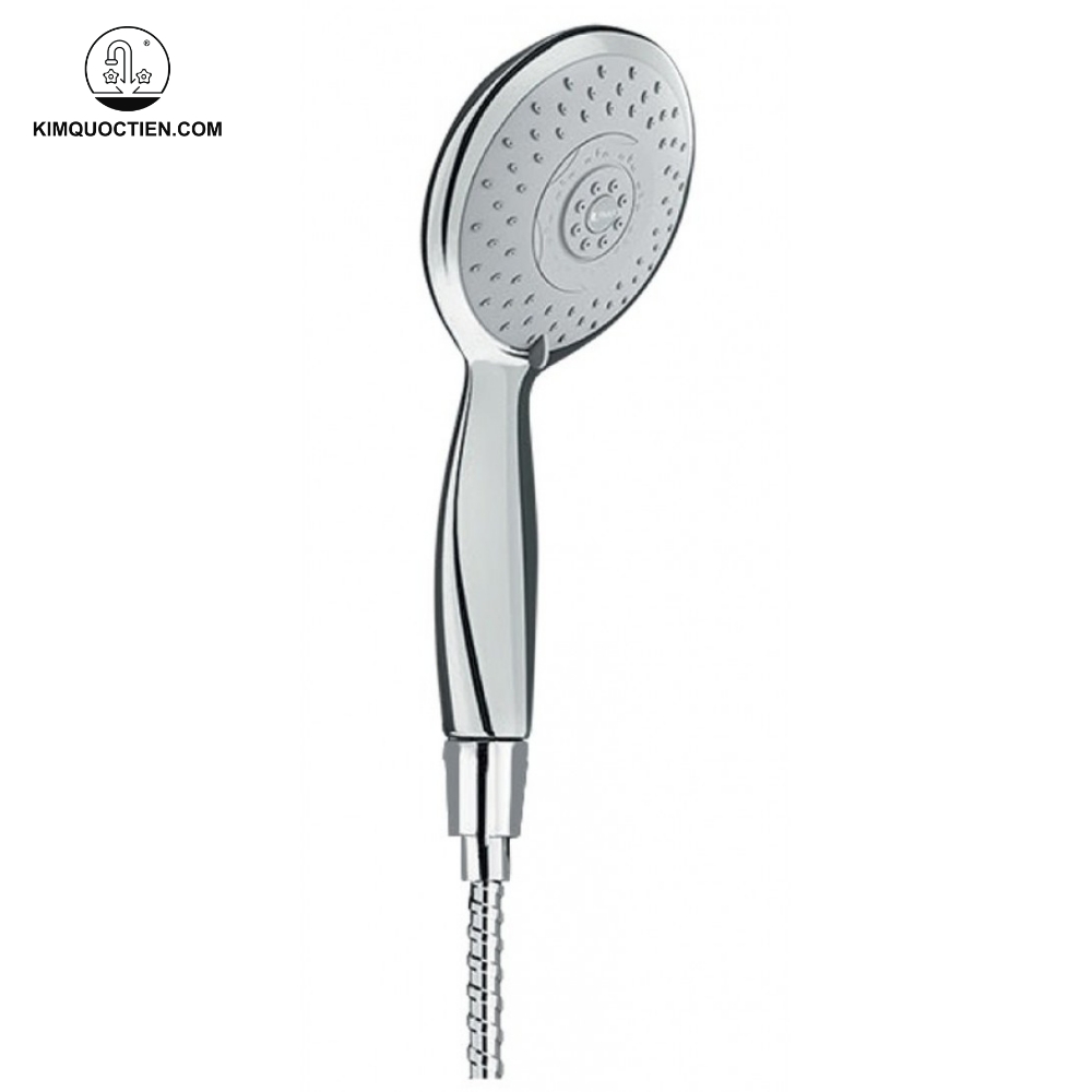 Tay sen tắm Inax thiết kế sang trọng, tinh tế