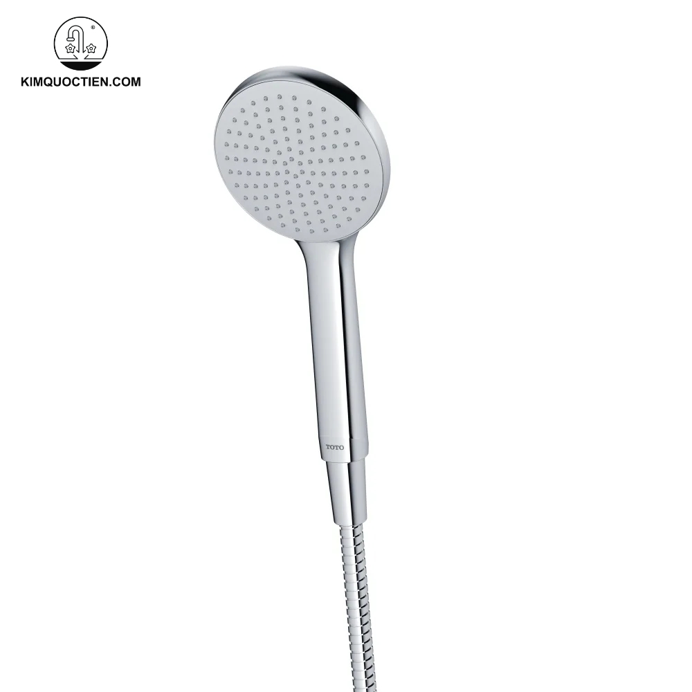 Tay sen tắm Toto thích hợp nhiều công nghệ hiện đại