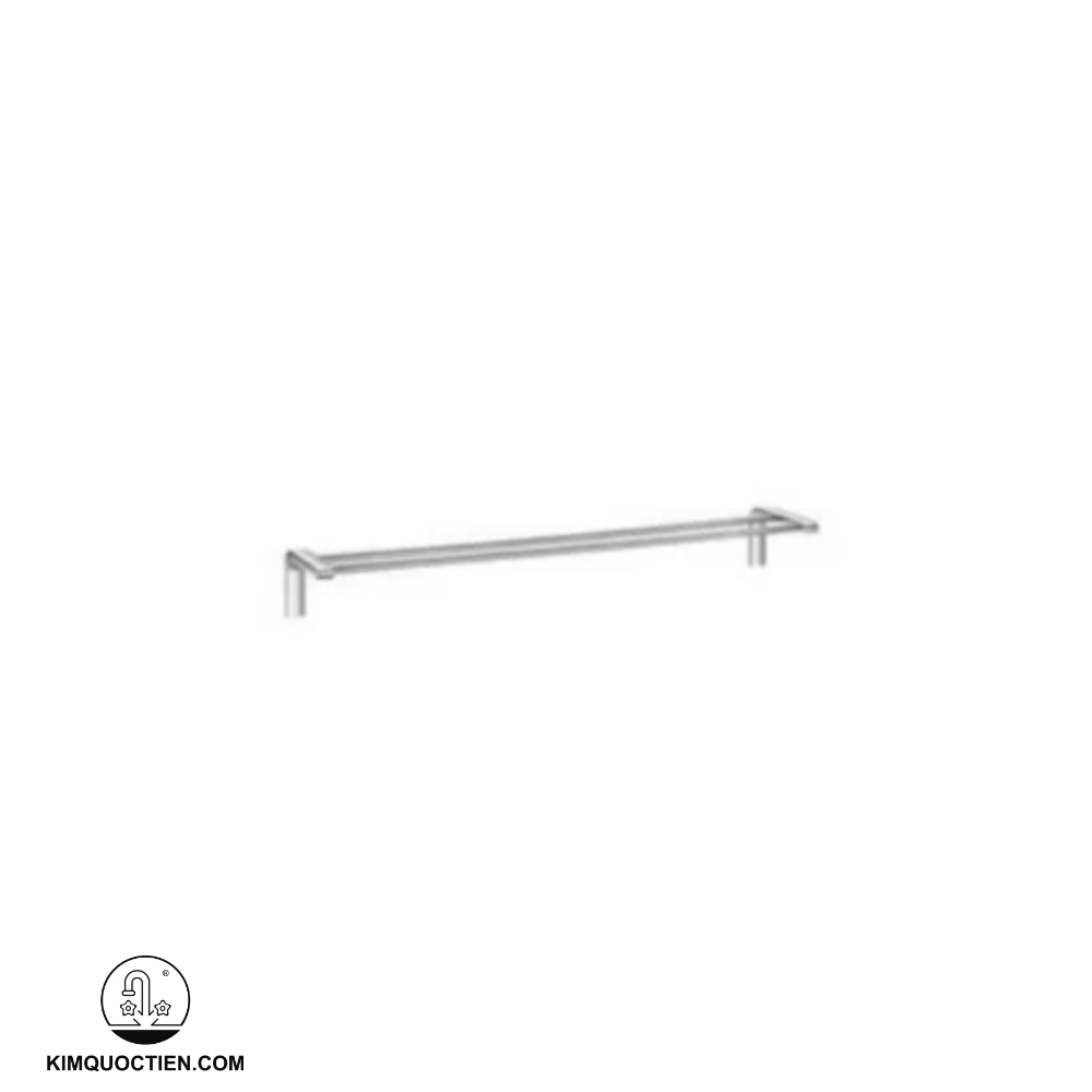 Thanh treo khăn BELLO BL - 600927 kiểu dáng thanh lịch