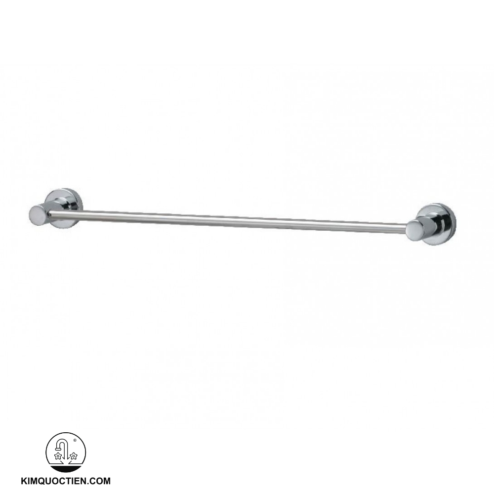 Thanh vắt khăn TOTO YT406S4RV thiết kế thanh mảnh, hiện đại