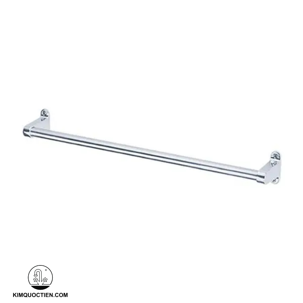 Thanh vắt khăn TOTO TS113A2V2 chế tạo từ inox 304 cao cấp