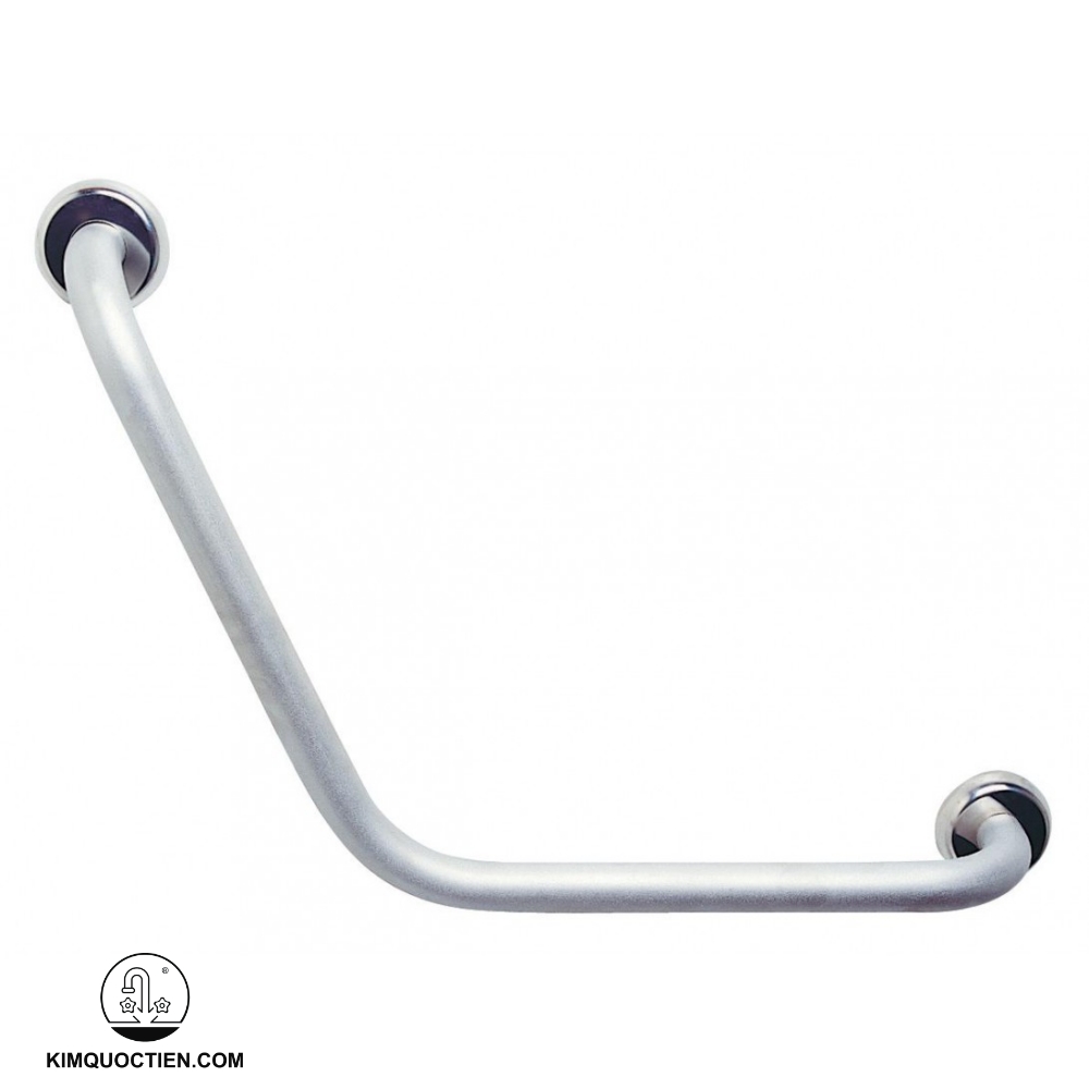 Thanh vịn CAESAR GB135V làm từ inox 304 cao cấp