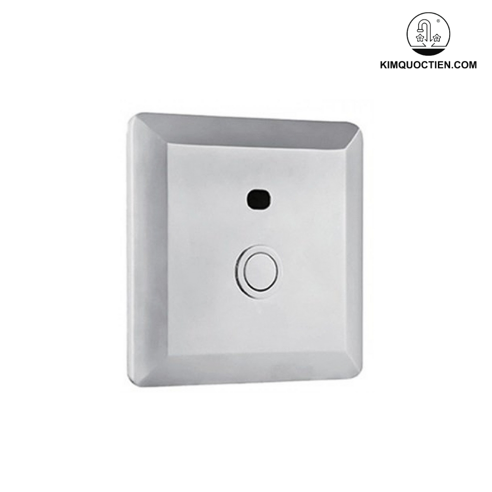 American Standard WF-8603 được trang bị hệ thống cảm ứng tự động kích hoạt xả nước