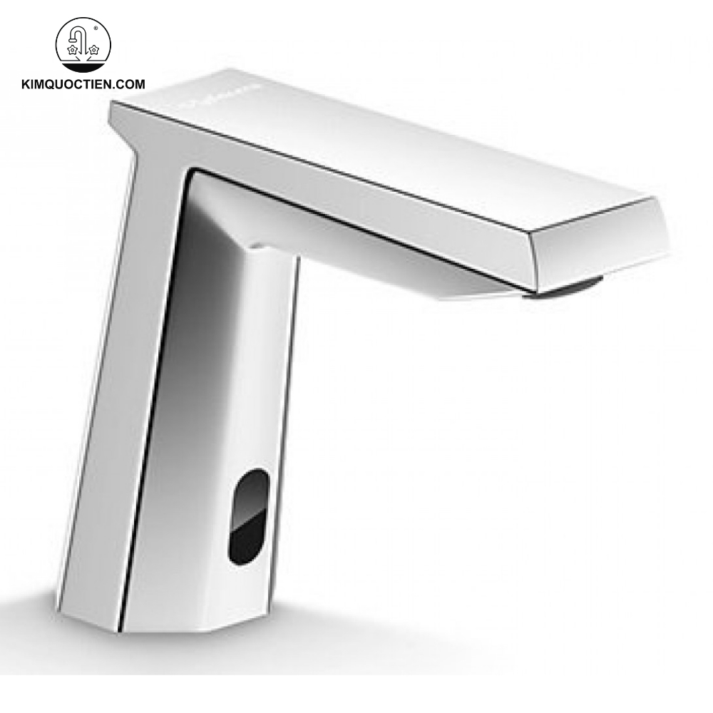 Thiết kế vòi hiện đại, sang trọng