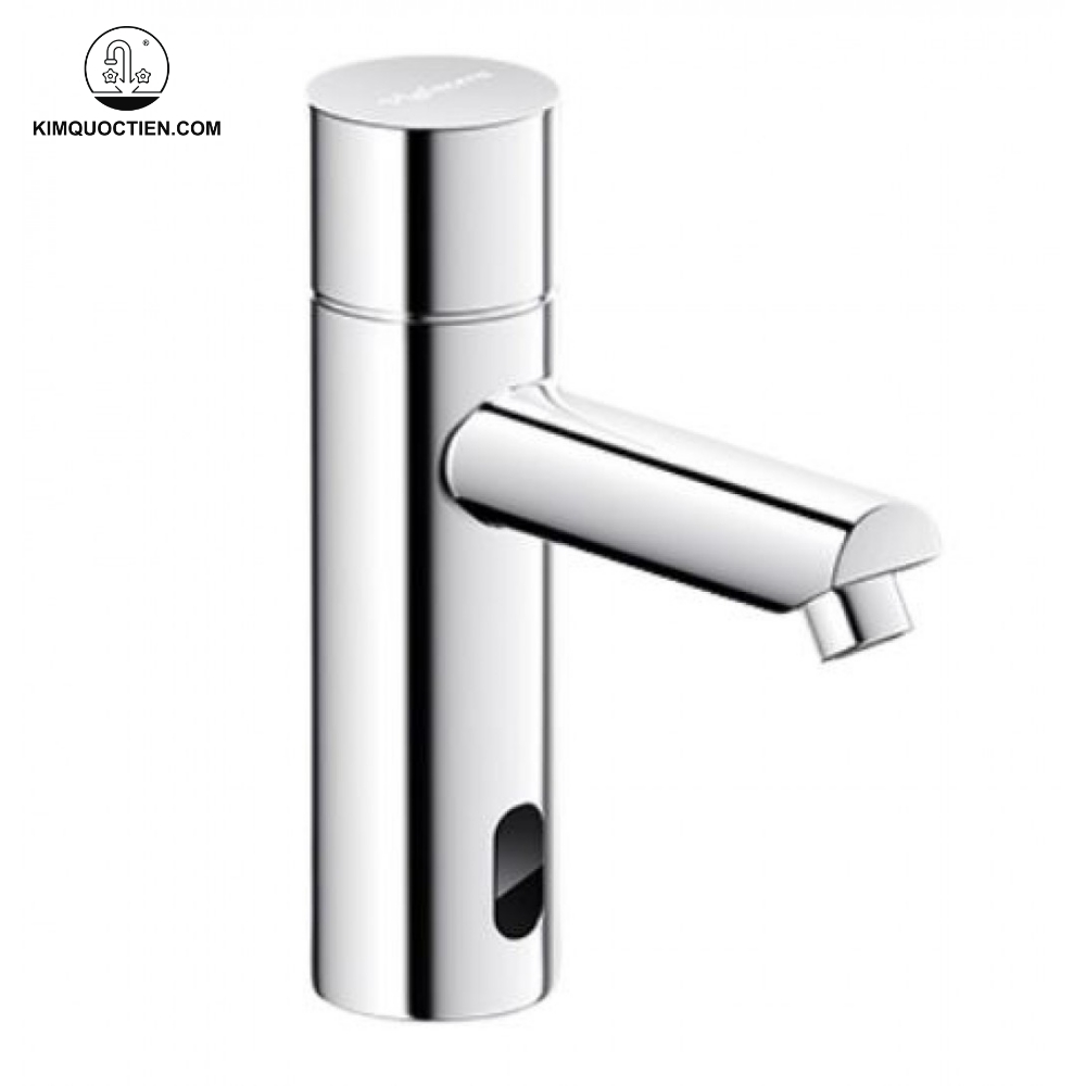 Vòi có khả năng tiết kiệm 30 - 40% lượng nước tiêu thụ so với thông thường