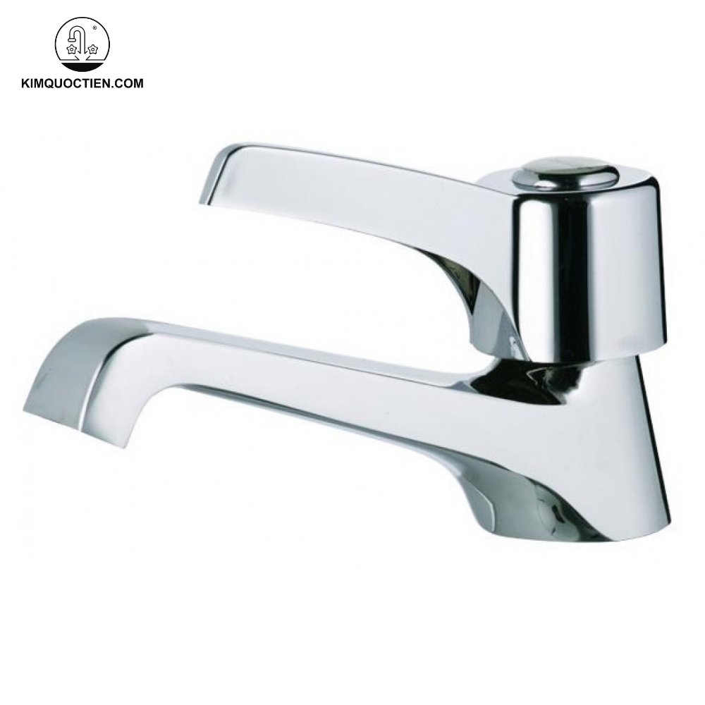 Sản phẩm ứng dụng lưới lọc bọt giúp dòng nước chảy mạnh mẽ