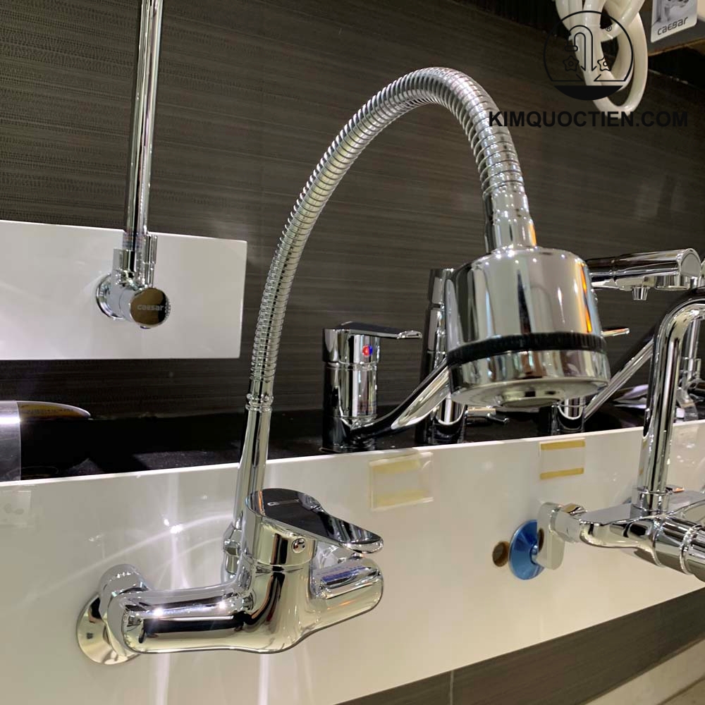 Vòi Rửa Chén CAESAR