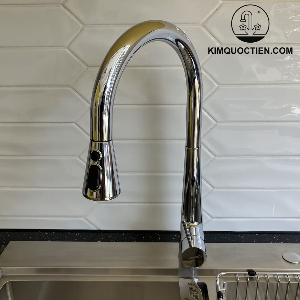 Vòi Rửa Chén CAESAR