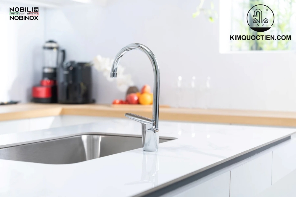 Vòi Rửa Nobili
