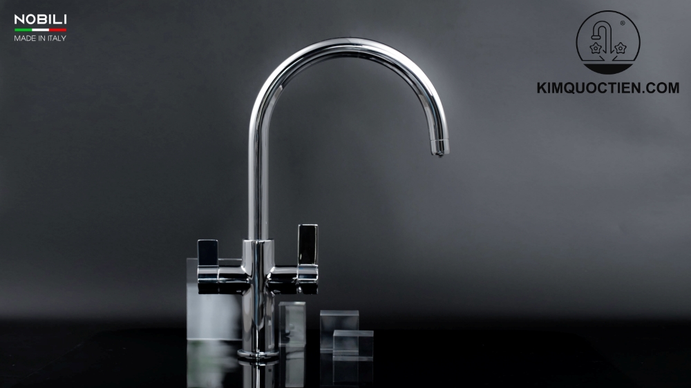 Vòi Rửa Nobili