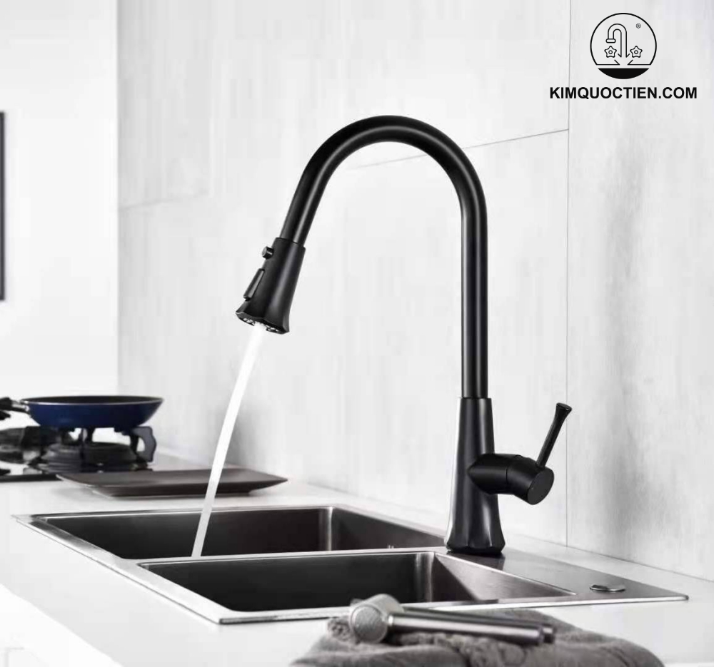 Vòi Rửa Chén VIGLACERA