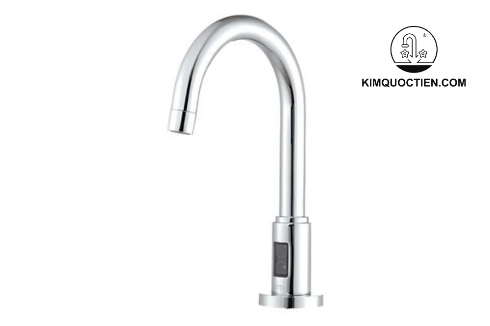 Vòi lavabo CT5701DC hiện đại, bền bỉ, tiết kiệm nước vượt trội