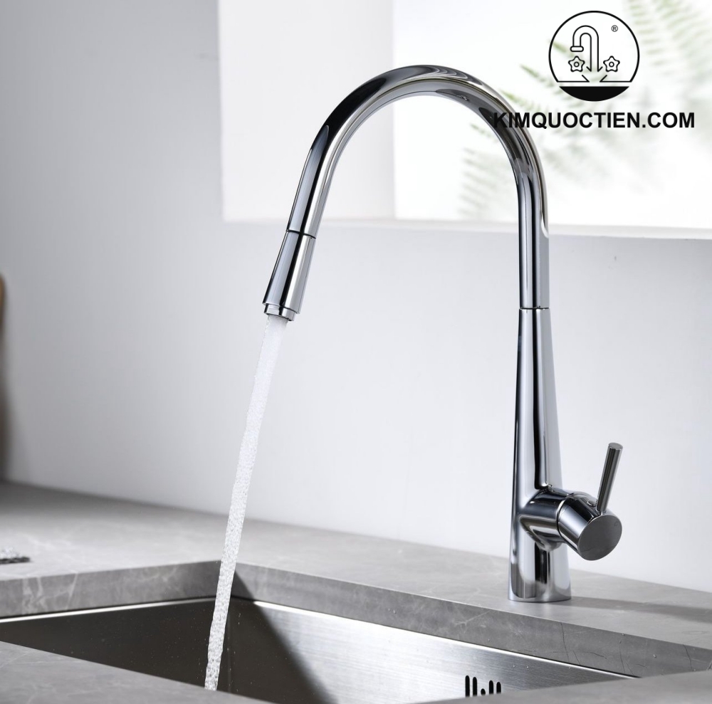 Vòi Rửa Chén GARIS