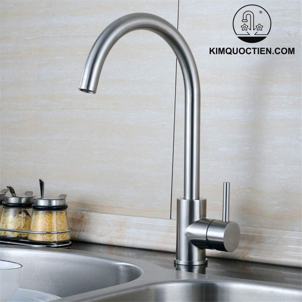 Vòi Rửa Chén GARIS