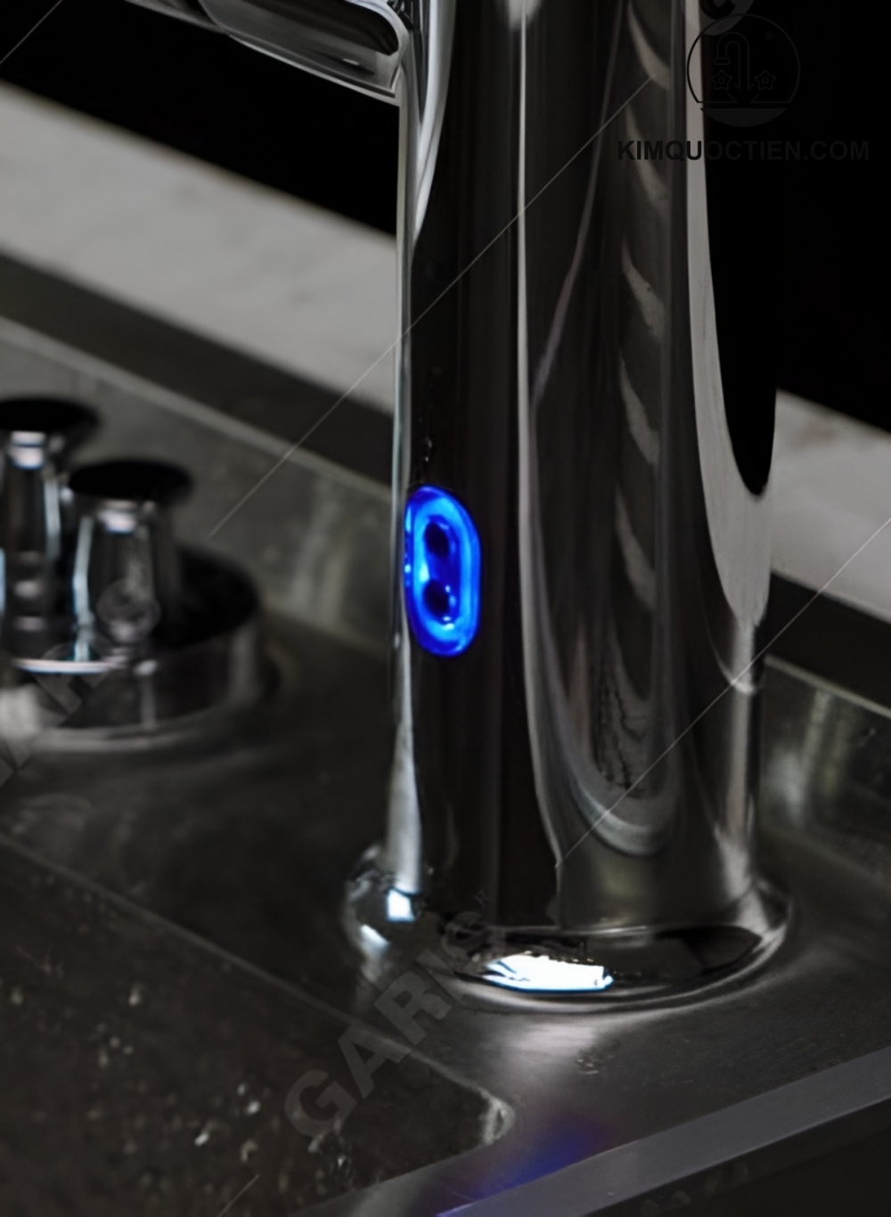 Vòi Rửa Chén GARIS