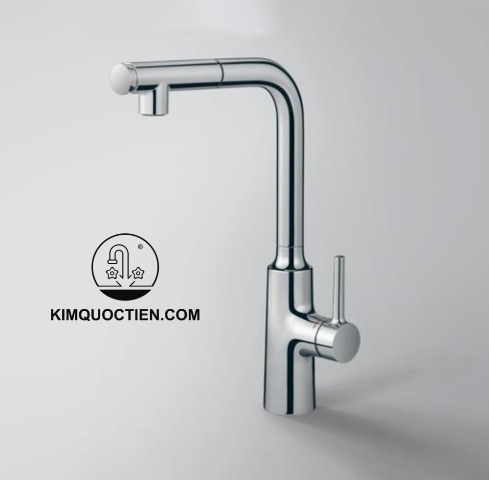 Vòi Rửa Chén INAX