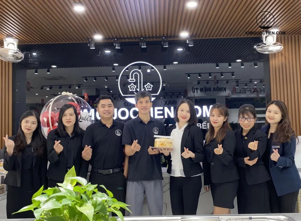 Vòi Rửa Chén INAX