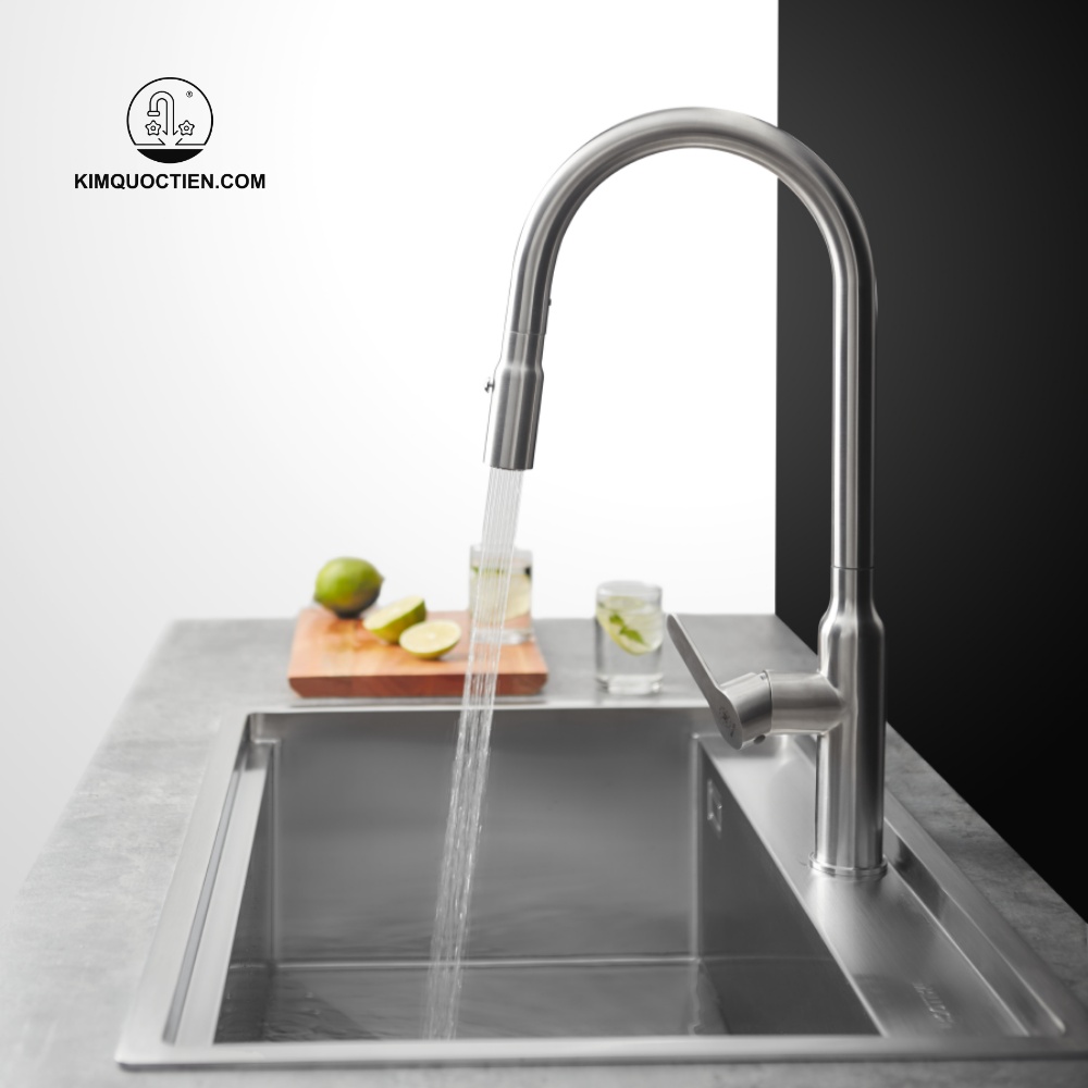 Vòi Rửa Chén Malloca