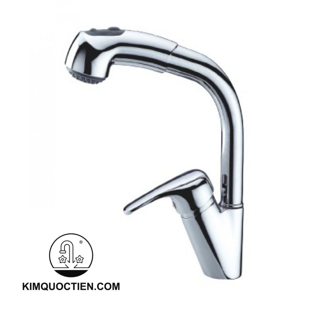 Vòi Rửa Chén Malloca