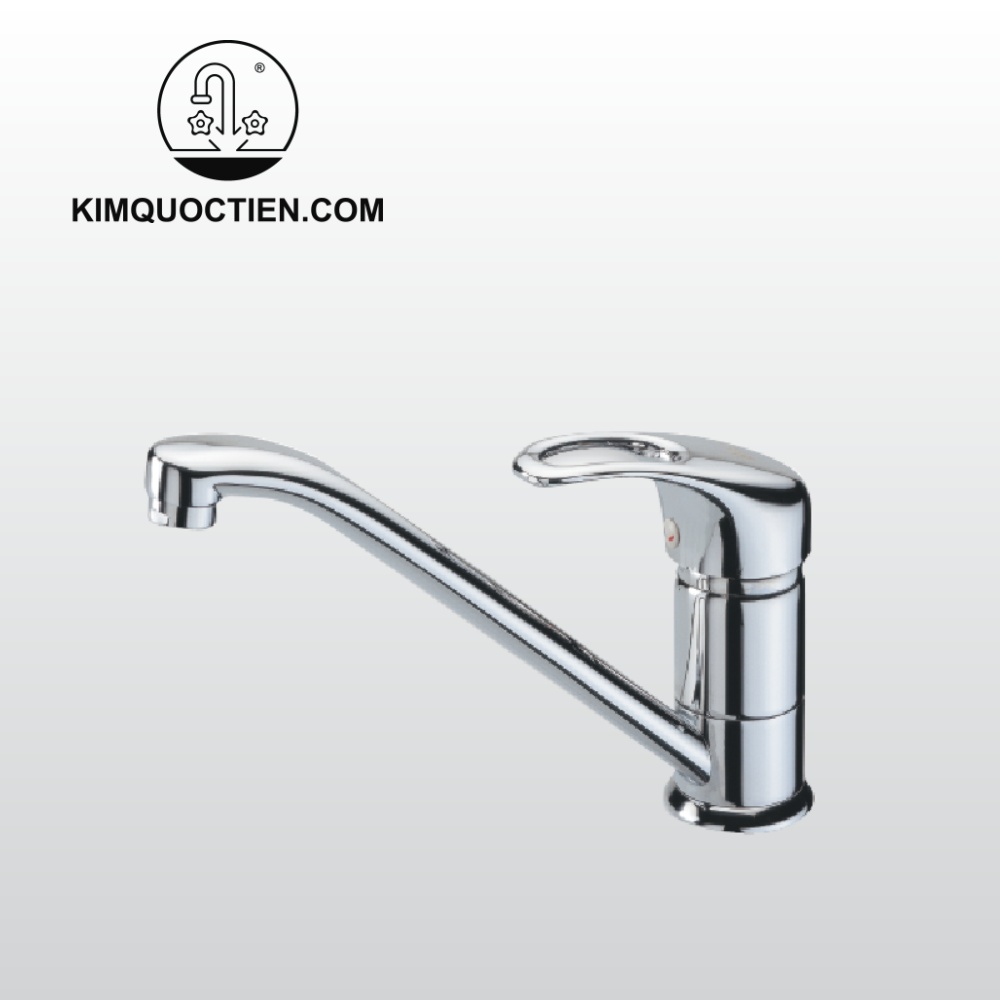 Vòi Rửa Chén Malloca