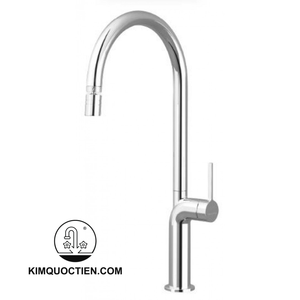 Vòi Rửa Chén Malloca