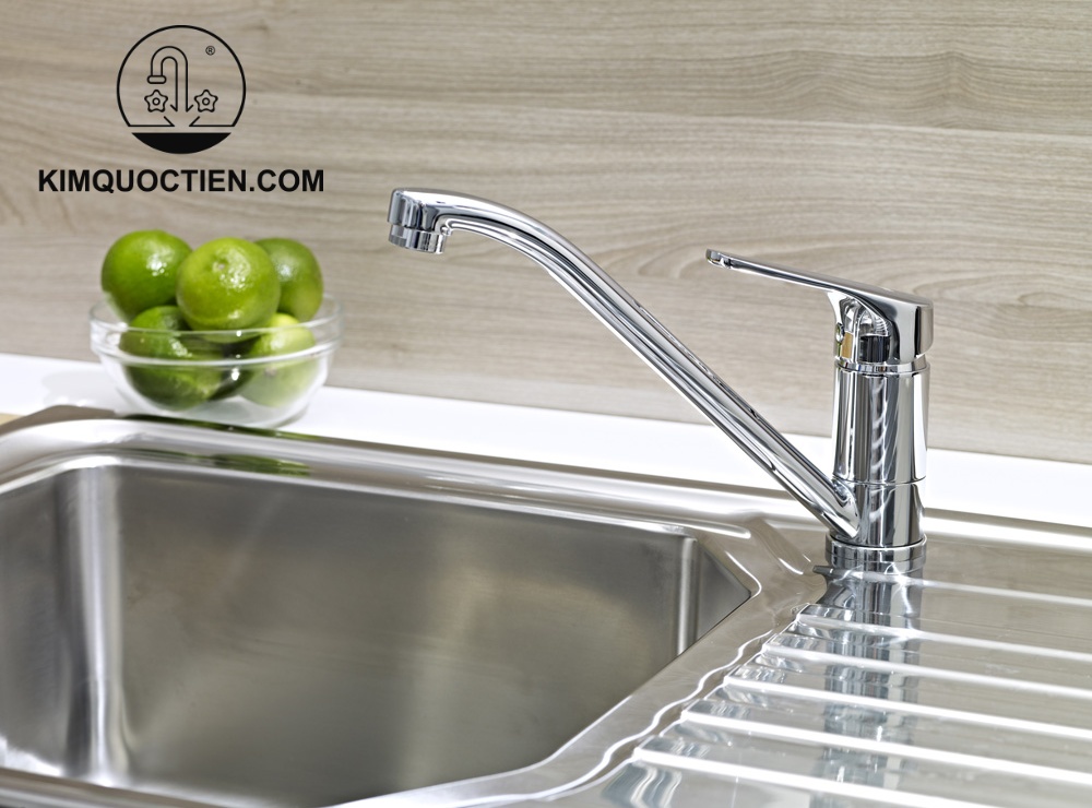 Vòi Rửa Chén Teka