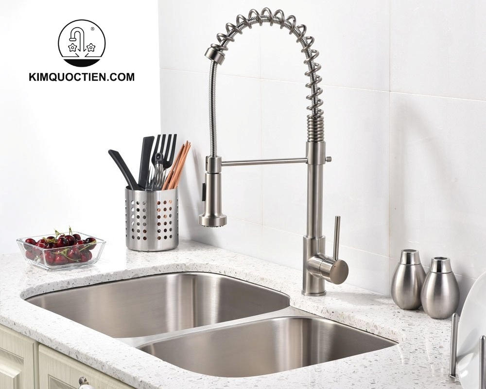Vòi Rửa Chén VIGLACERA