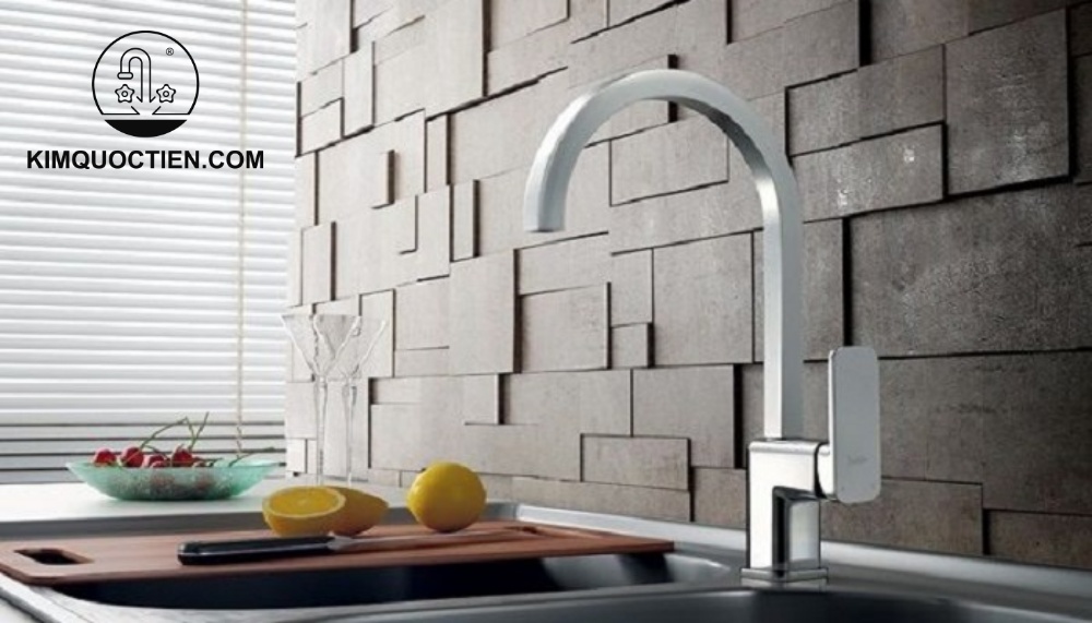 Vòi Rửa Chén VIGLACERA