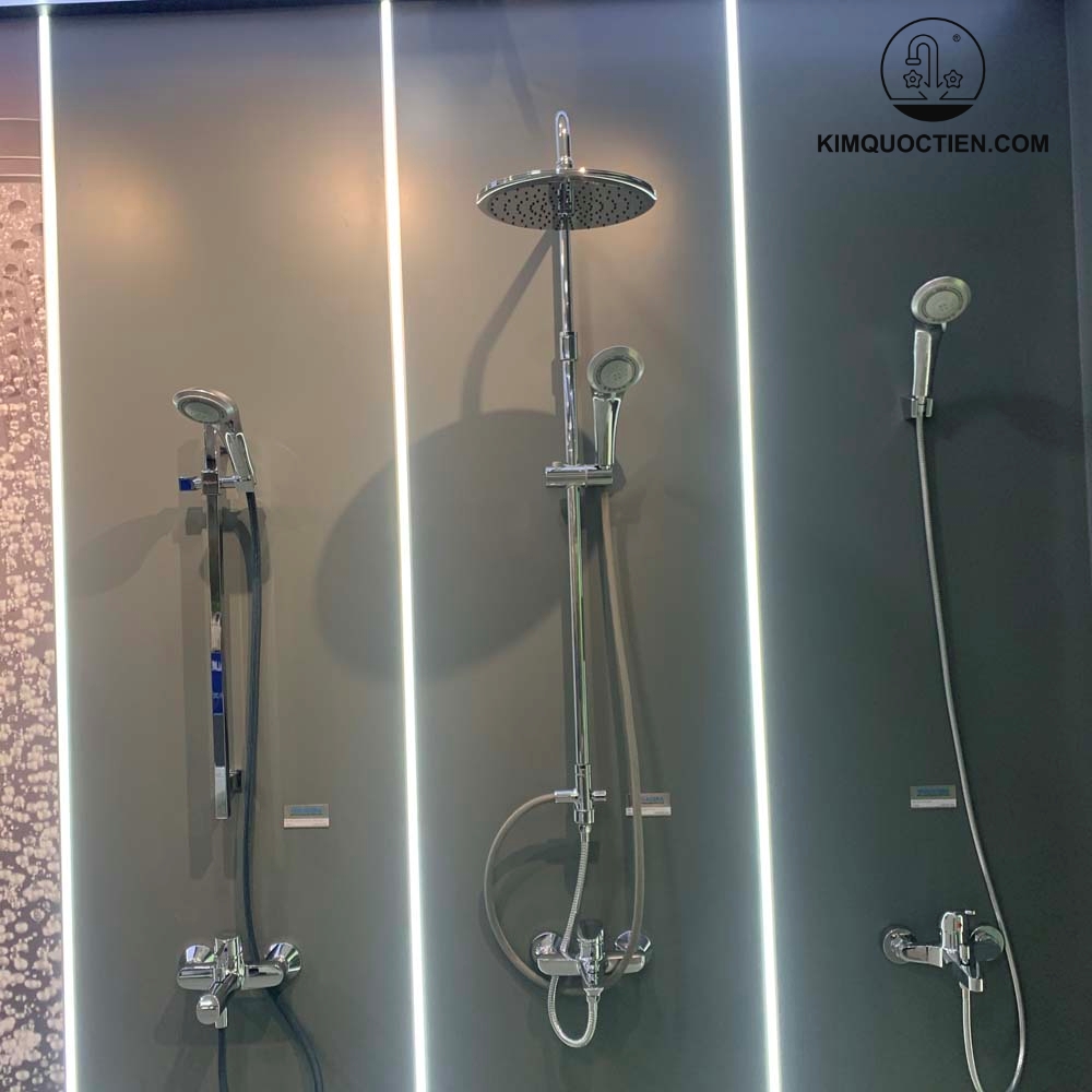 Sen cây VG532.1 tiện nghi, 5 chế độ phun thư giãn