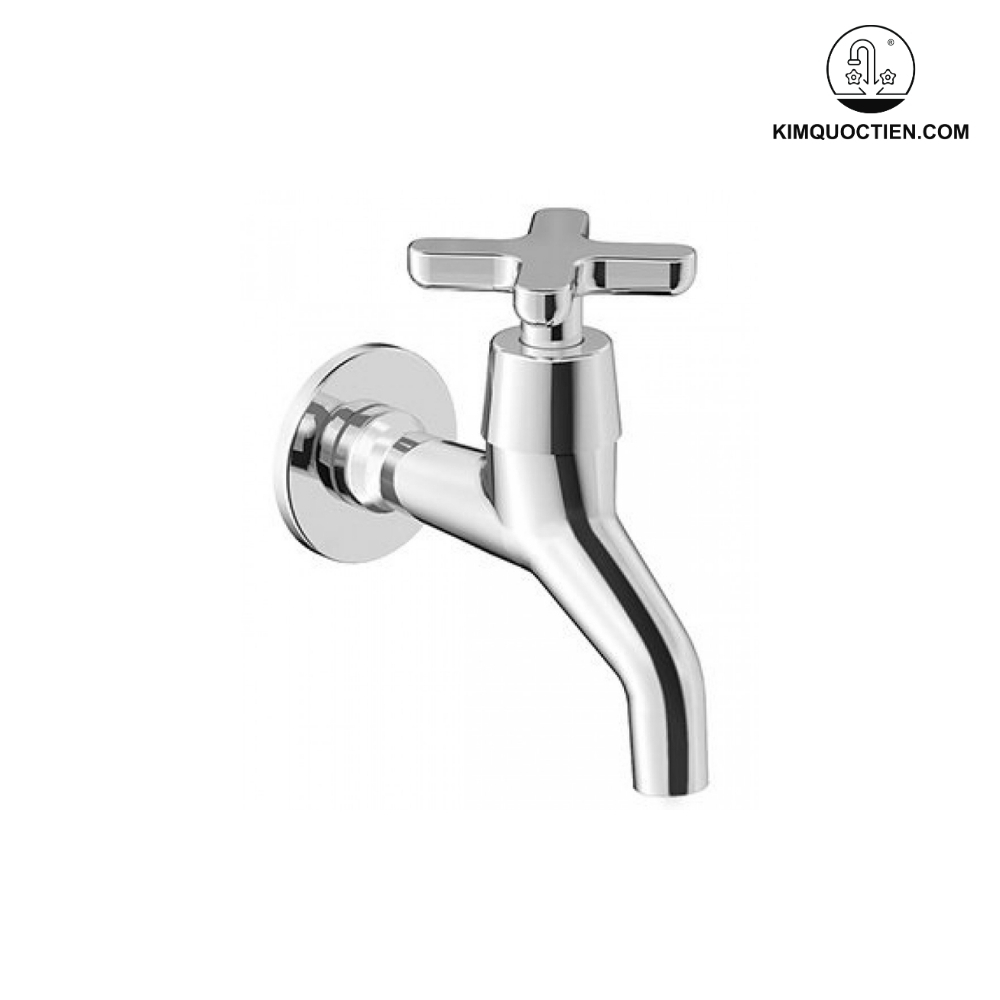 Vòi WF-T702 vận hành ổn định, không tạo tiếng ồn và hỗ trợ tiết kiệm nước cho gia đình