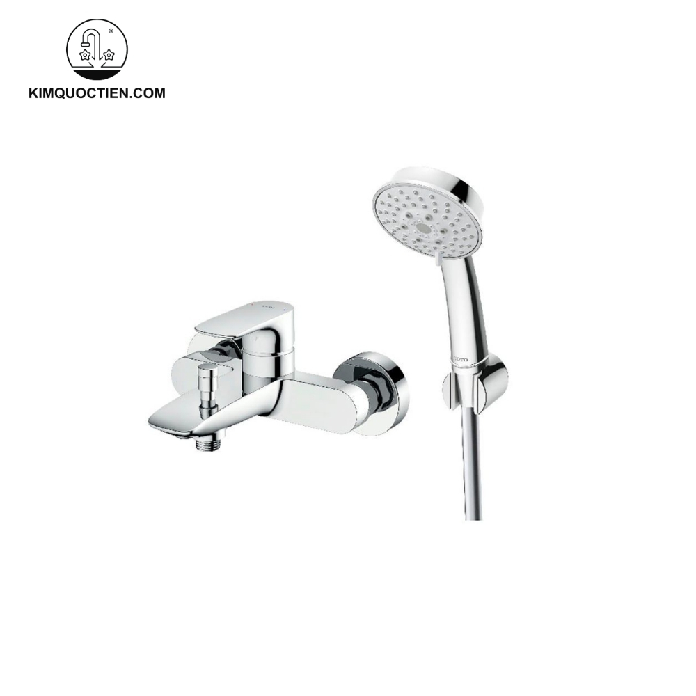 Lớp mạ Niken giúp TBS04302V có độ bền cao, chống ăn mòn và duy trì độ bóng sáng