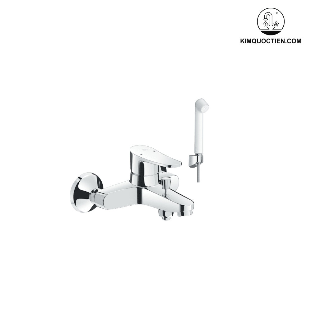 INAX BFV-1003S phù hợp cho những ai tìm kiếm mẫu vòi sen tiện lợi, thẩm mỹ và ổn định