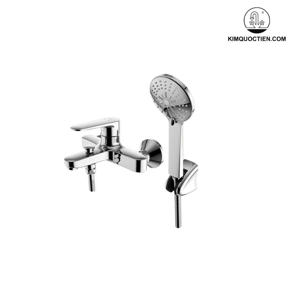 WF-B211 có cấu tạo đơn giản hỗ trợ việc lắp đặt và thao tác vận hành nhanh chóng