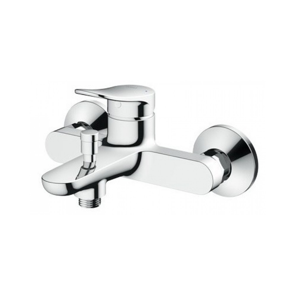 TOTO TBS04302V nổi bật với kiểu dáng tinh tế, mang lại điểm nhấn rõ nét cho không gian