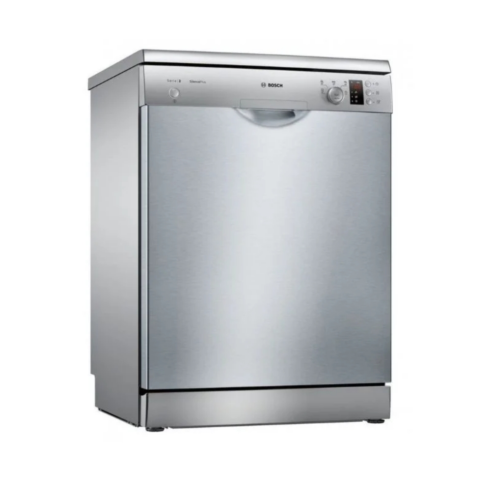 Máy rửa bát Bosch SMS25CI05E được trang bị hệ thống chống rò rỉ AquaStop