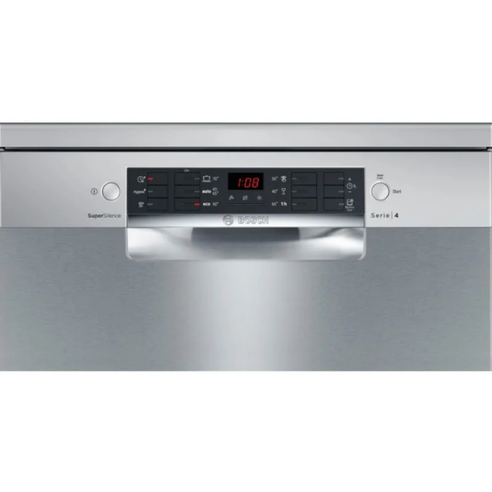 Máy rửa bát độc lập SMS46MI05E series 4