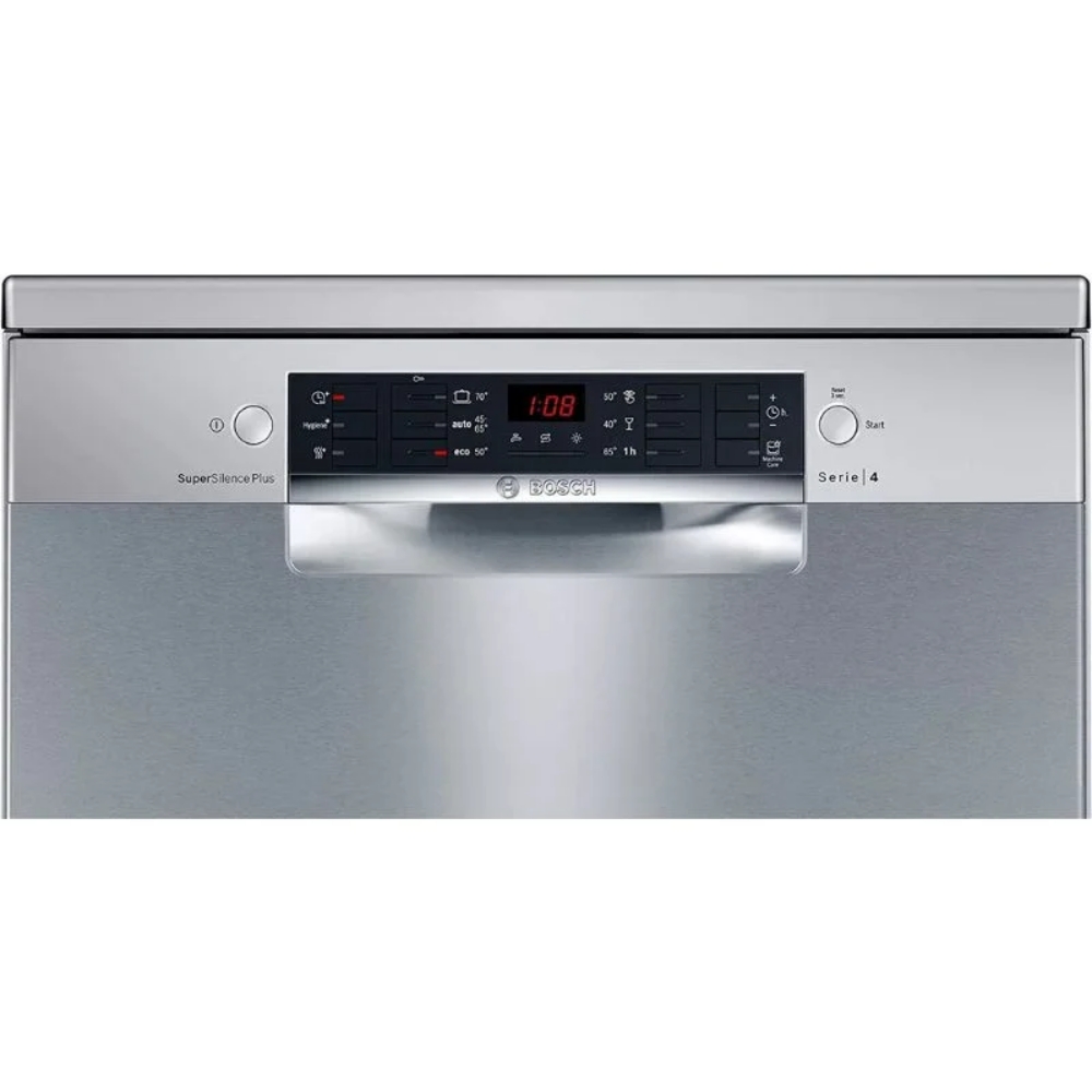 Máy rửa bát độc lập SMS46MI07E series 4