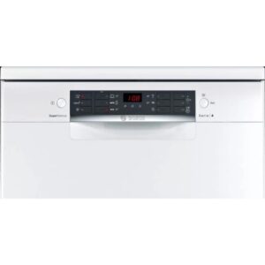 Máy rửa bát độc lập SMS46NW03E series 4