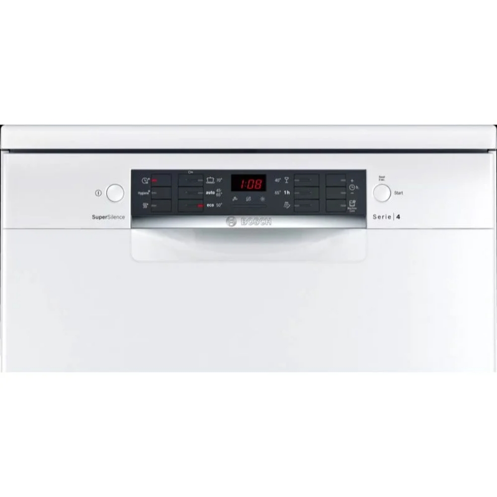 Máy rửa bát độc lập SMS46NW03E series 4