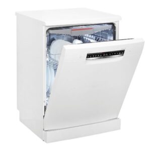 Máy rửa bát Bosch SMS4HBW00D được trang bị chế độ rửa nửa tải HalfLoad