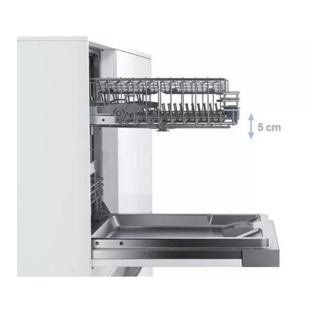 Máy rửa bát độc lập SMS4HBW00D series 4