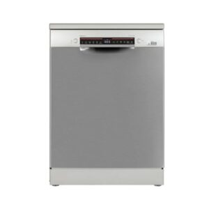 Máy rửa bát độc lập SMS4HDI52E series 4 vận hành êm ái với độ ồn chỉ 44 dB