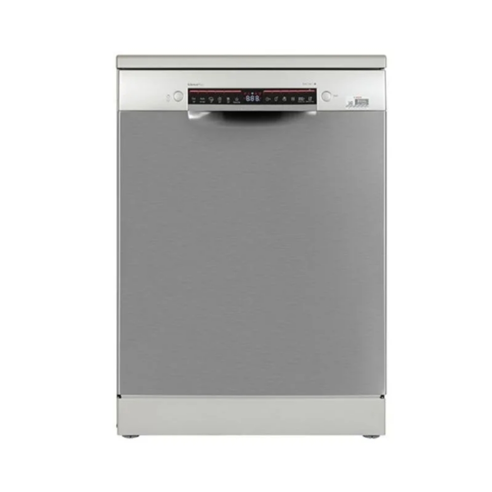 Máy rửa bát độc lập SMS4HDI52E series 4 vận hành êm ái với độ ồn chỉ 44 dB